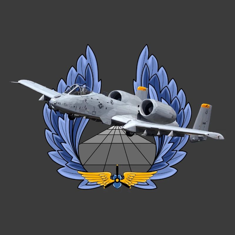 A-10 Thunderbolt