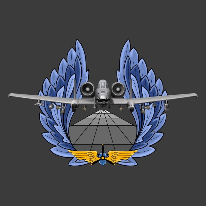 A-10 Thunderbolt