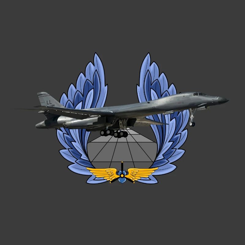 B-1B Lancer