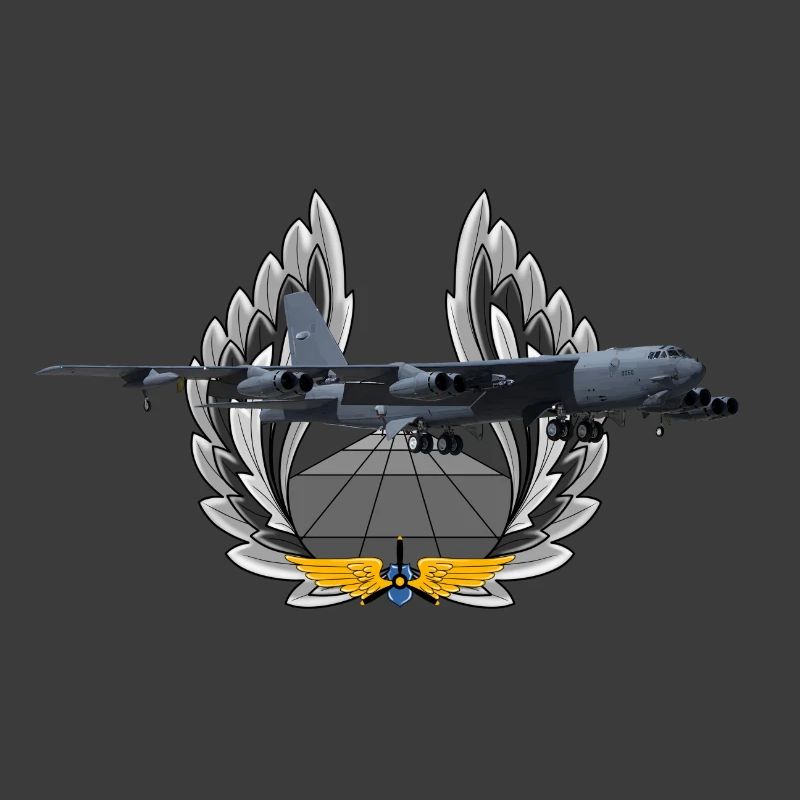 B-52 Stratofortress