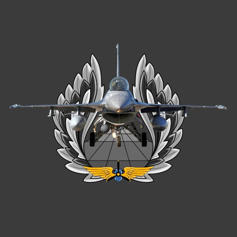 F-16 Fighting Falcon