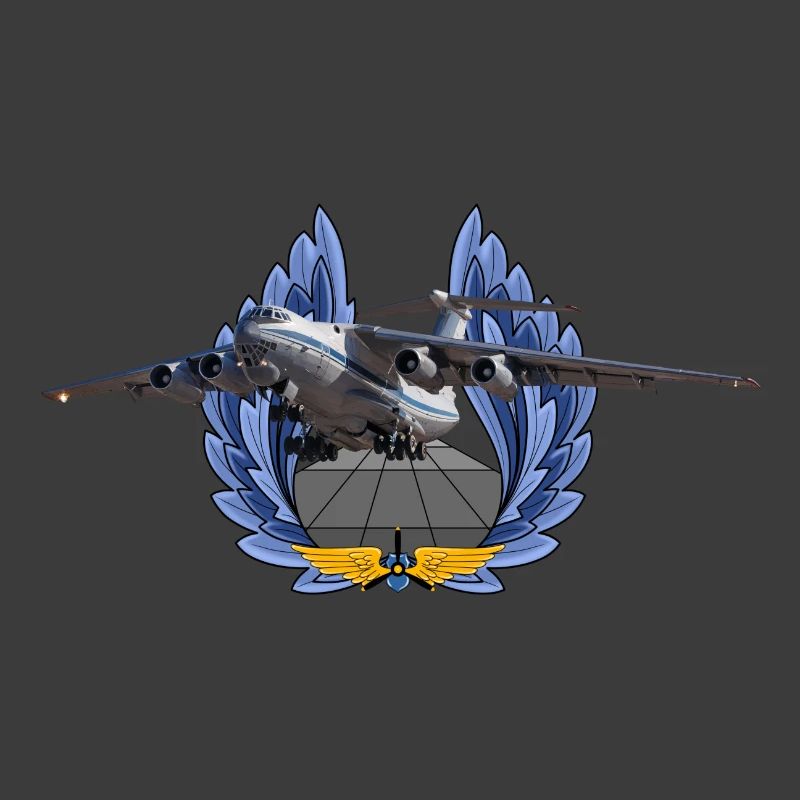 IL-76