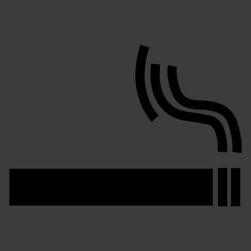 Cigarette Pause cigarette