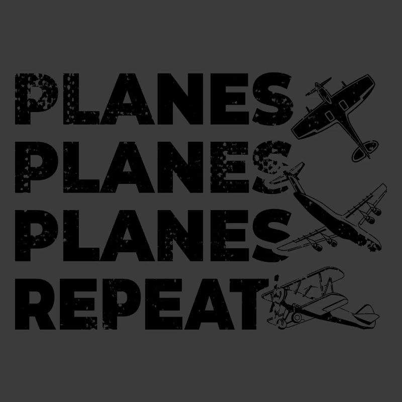 Planespotter Spruch