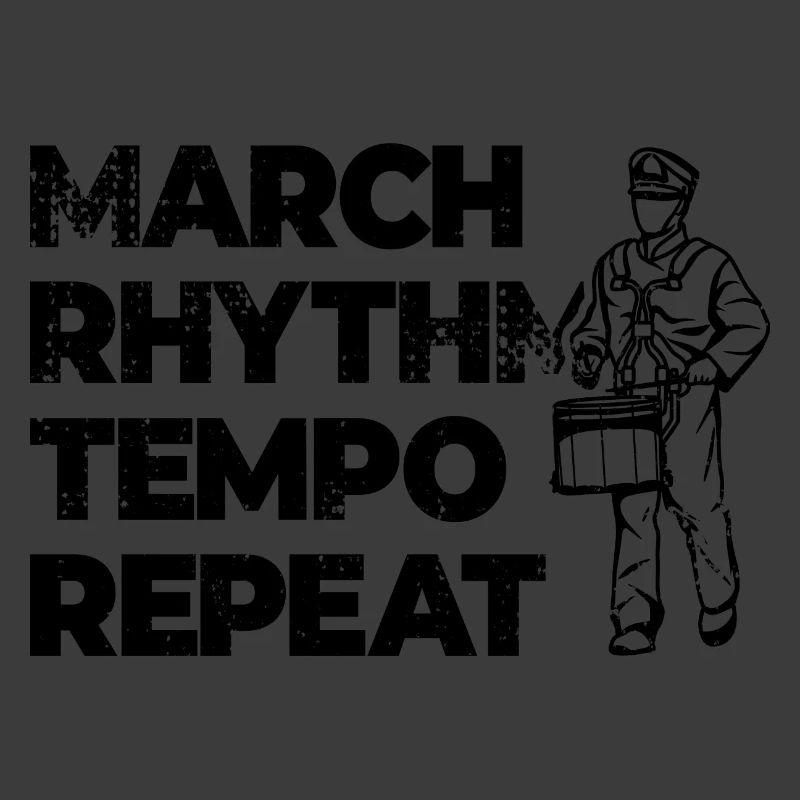Trommler Motivation