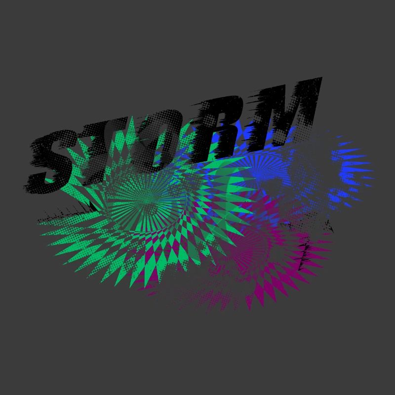 Storm radical