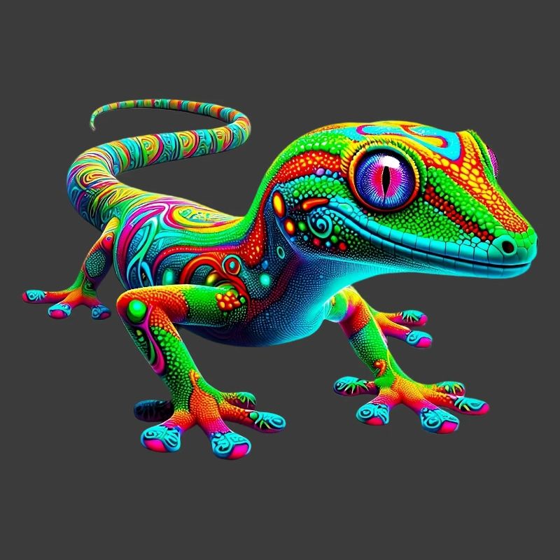 Gecko