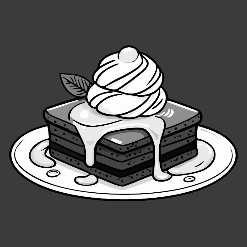 Hot Brownie