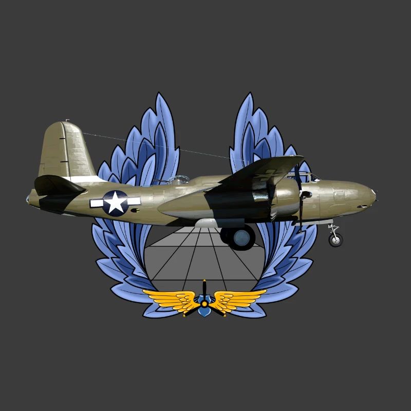 A-20 Havoc