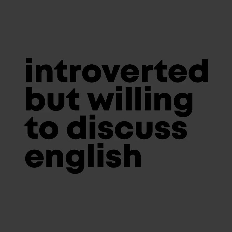 Englisch