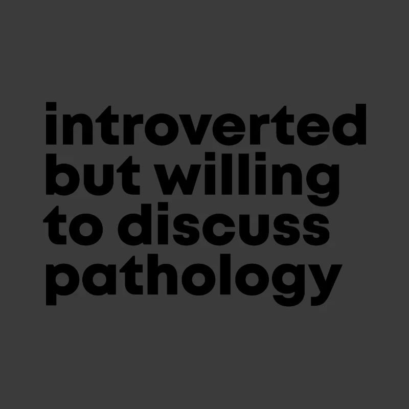 Pathologie