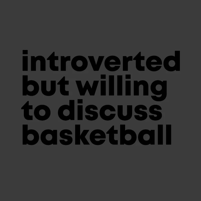 Basketball