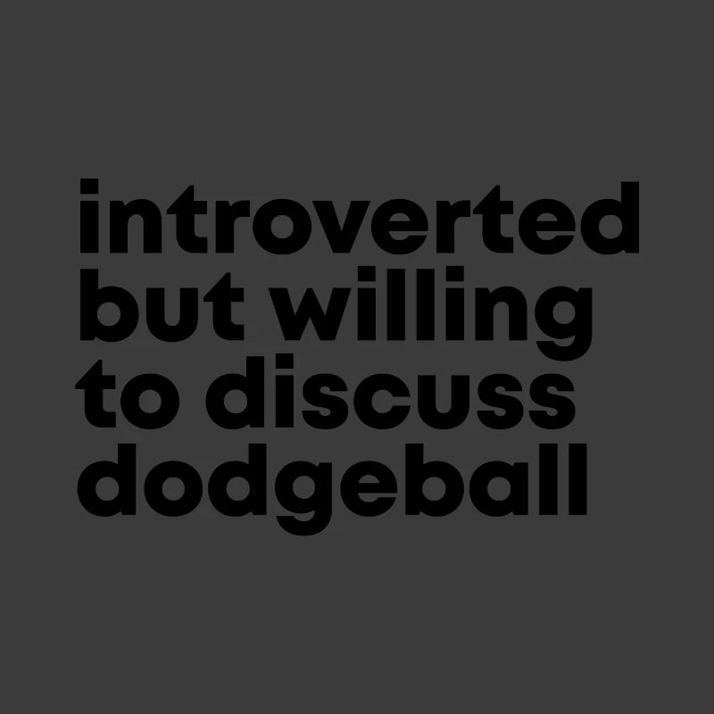 Dodgeball
