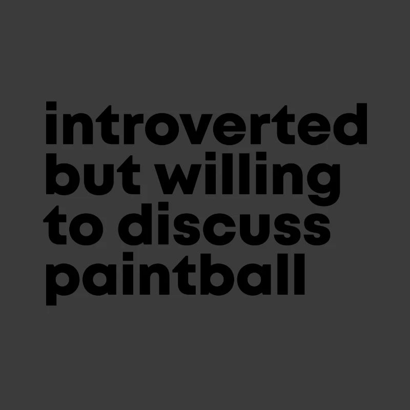Paintball