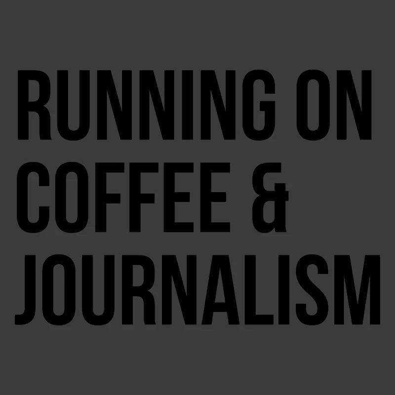Journalismus