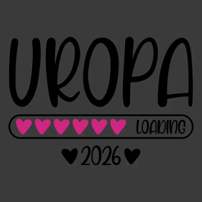 Uropa 2026 loading