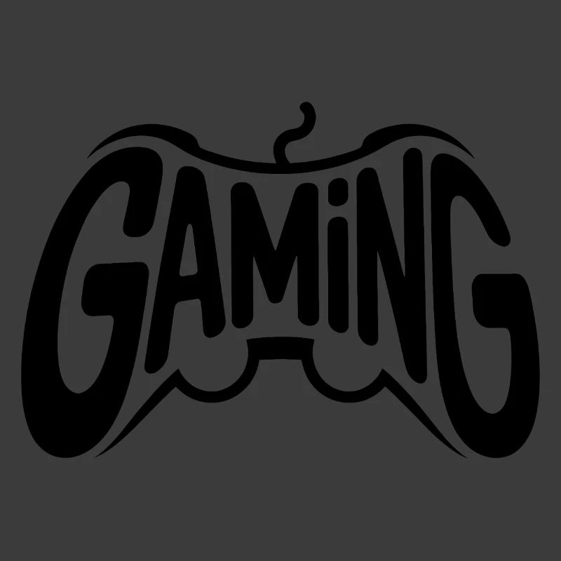 Gaming - Cooles Controller-Logo