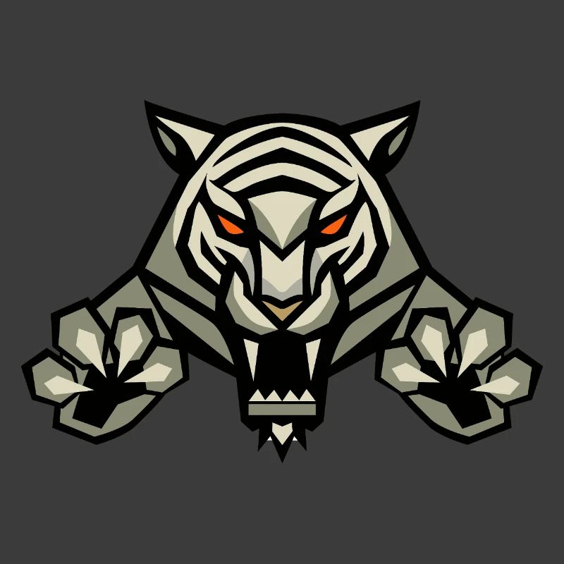 TIGER LEVEL 2