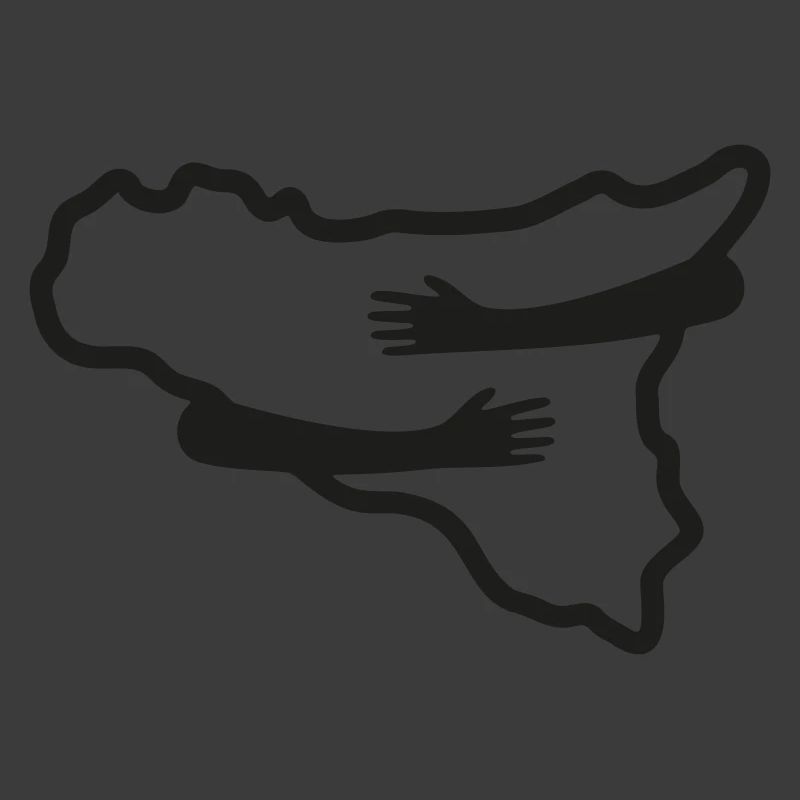 Sizilien im Herzen – Minimalversion
