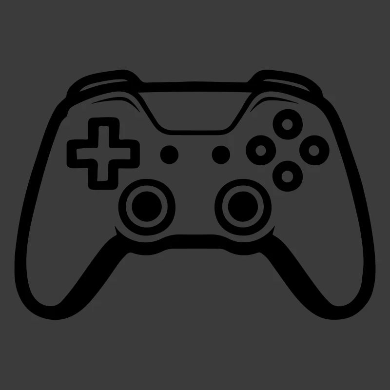 Controller Joypad Gamer