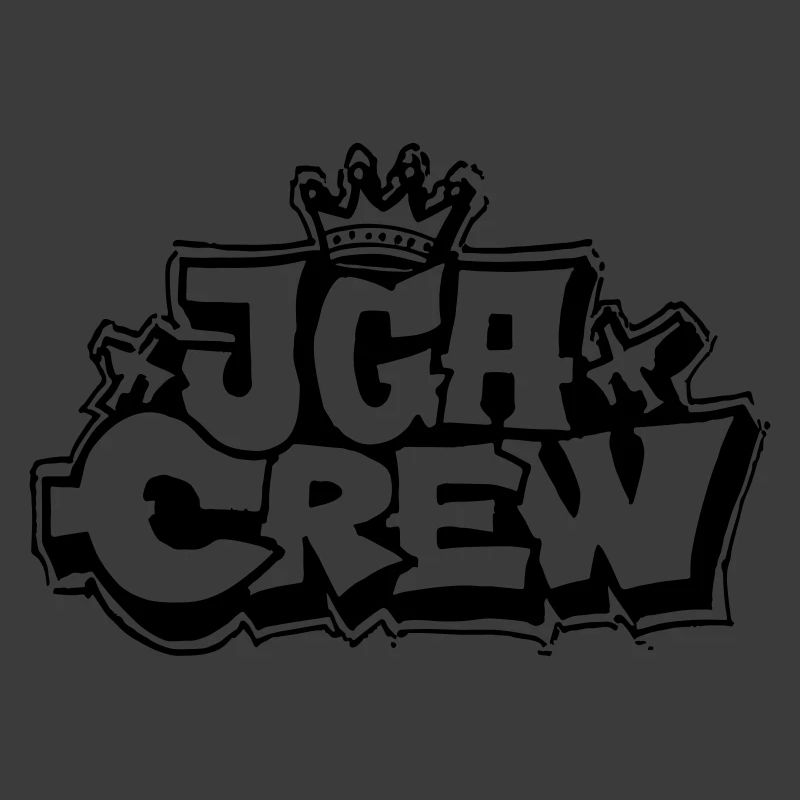 Junggesellenabschied Jga Crew