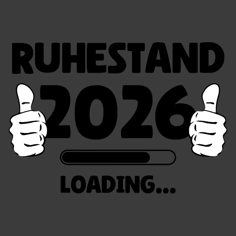 Retirement 2026 Loading