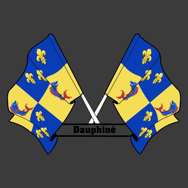 Dauphiné-Text