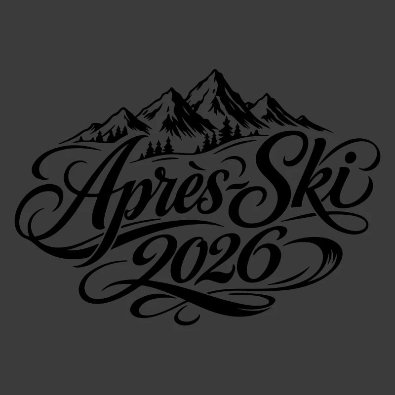 Après-ski 2026
