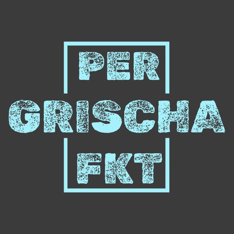 Grischa Grischa