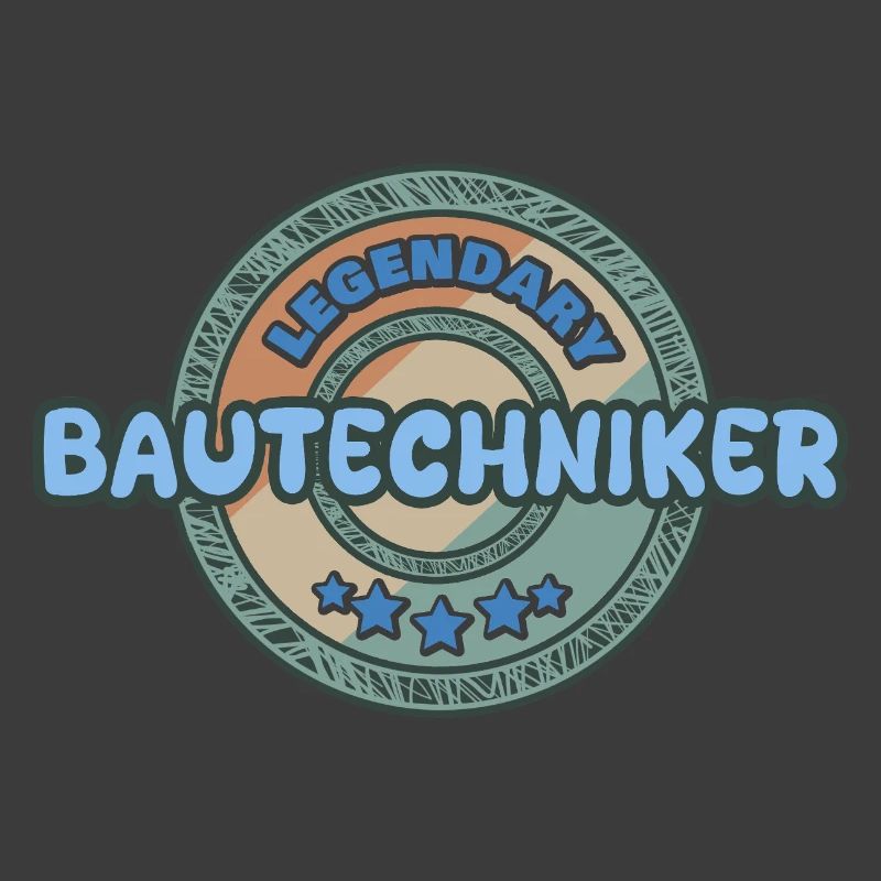 Gift Idea Construction Technician