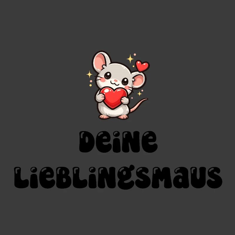 Deine Lieblingsmaus