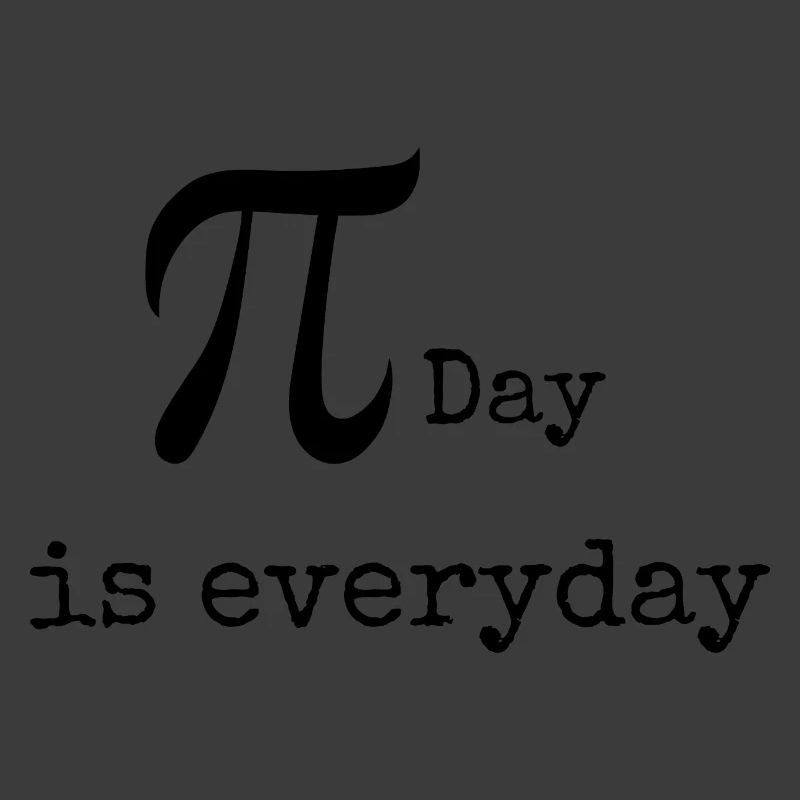 Mathe-Nerd-T-Shirt
