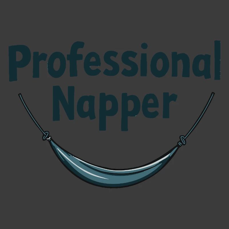 Conception professionnelle de hamac