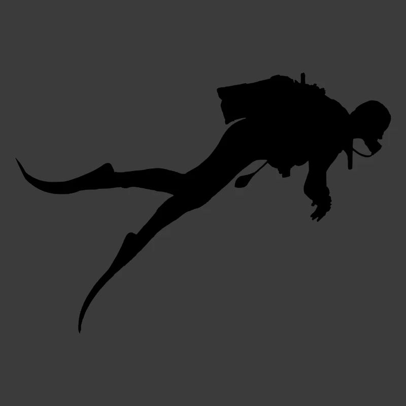 Taucher Diver