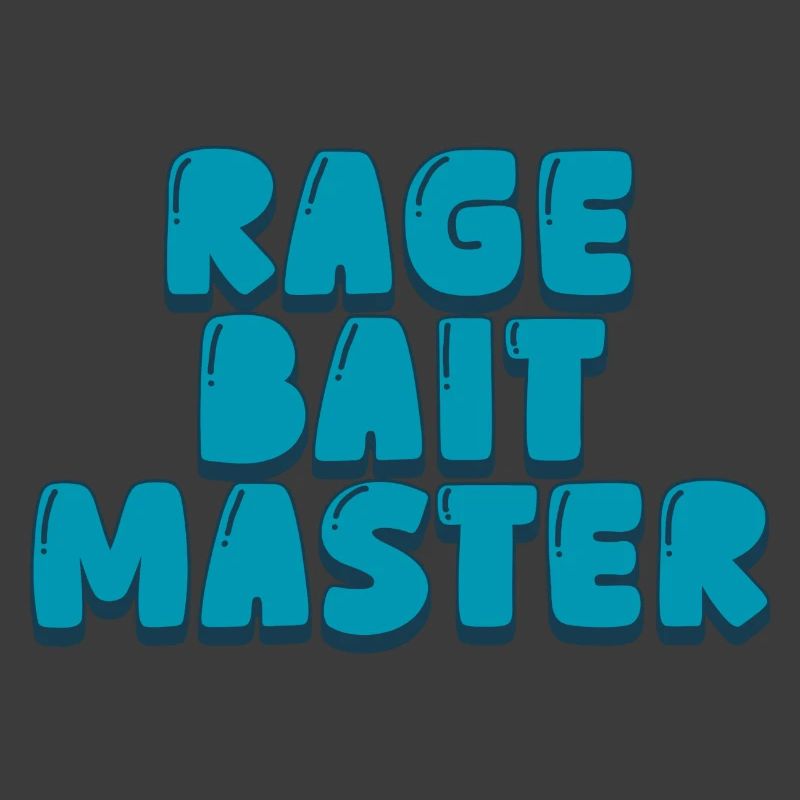 rage bait master