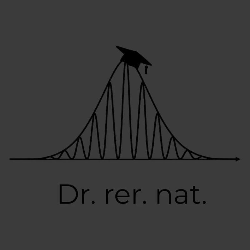 Dr. rer. nat. Interferenz