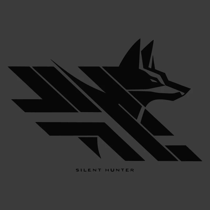 The Silent Hunter