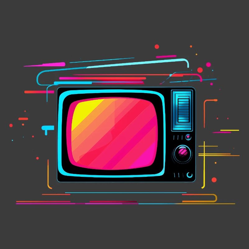 TV Synthwave