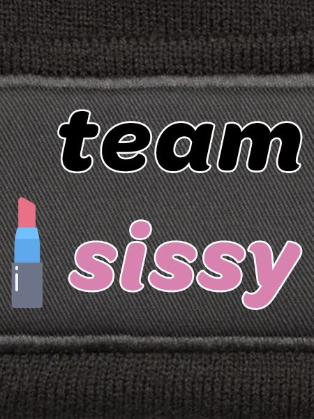 Team Lippenstift