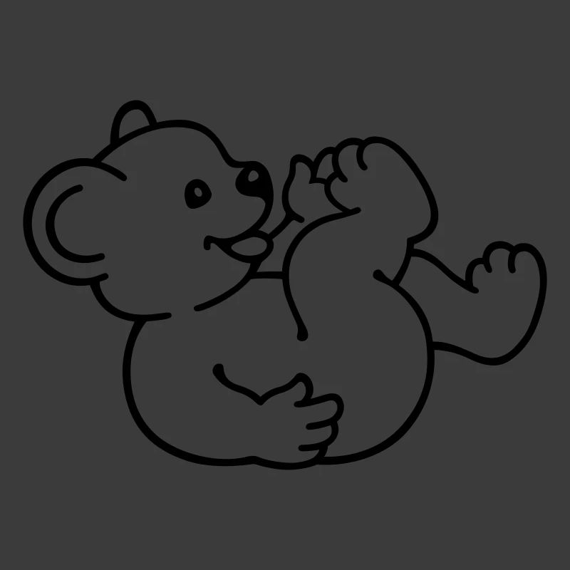Little Bear (rd)