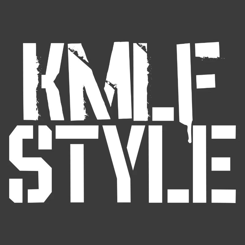 KMLF-STYLE-Weiß