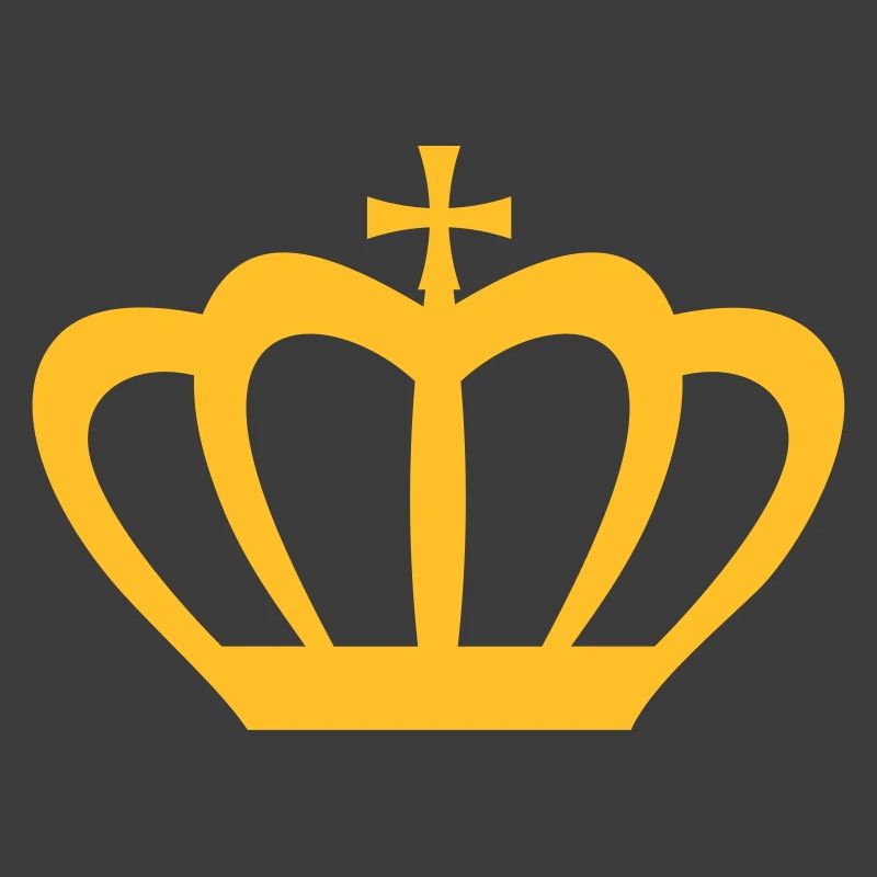 Krone Sieger König