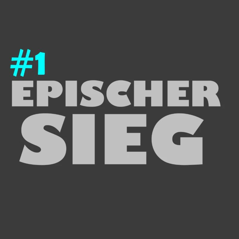 Epischer Sieg