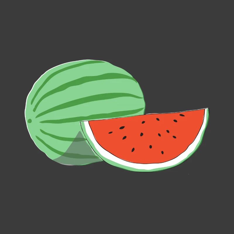 PASTÈQUE