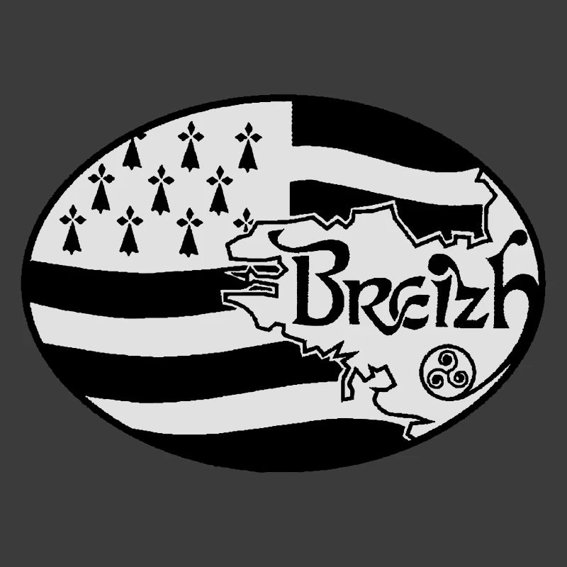 Flag Britain authentic