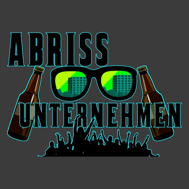 ABRISS UNTERNEHMEN