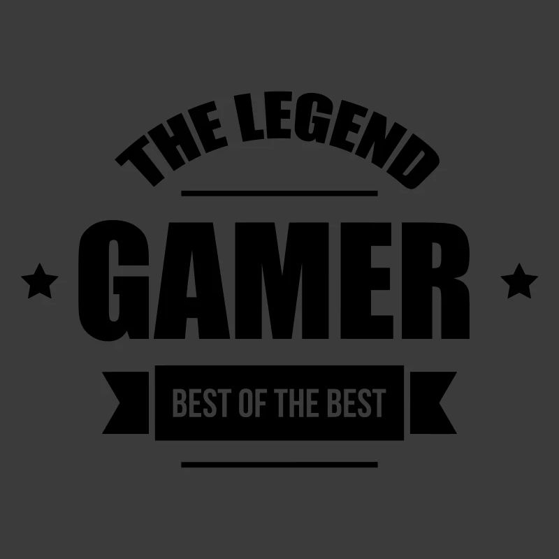 Gamer / Gaming