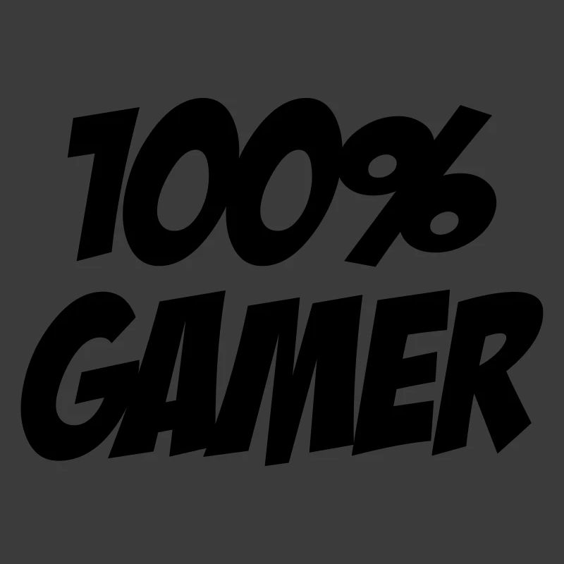 Gamer / Gaming