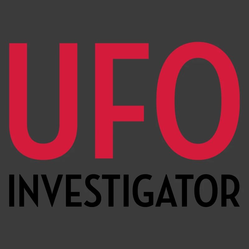 UFO - Alien - Unidentified flying object - Space