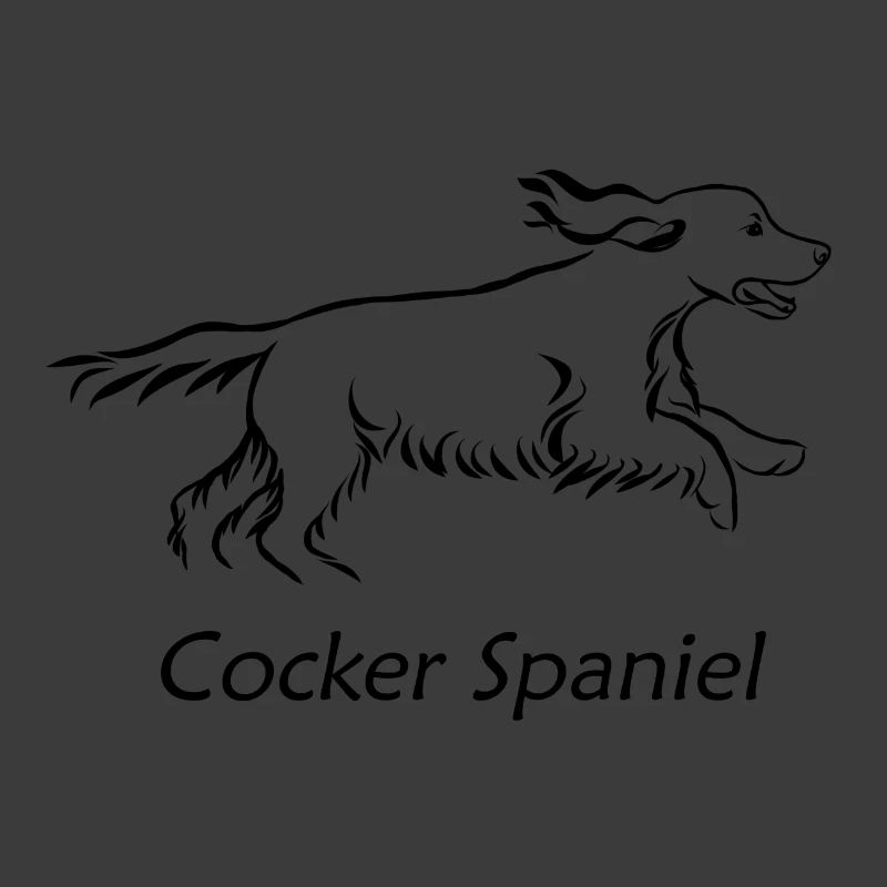 Cocker Spaniel